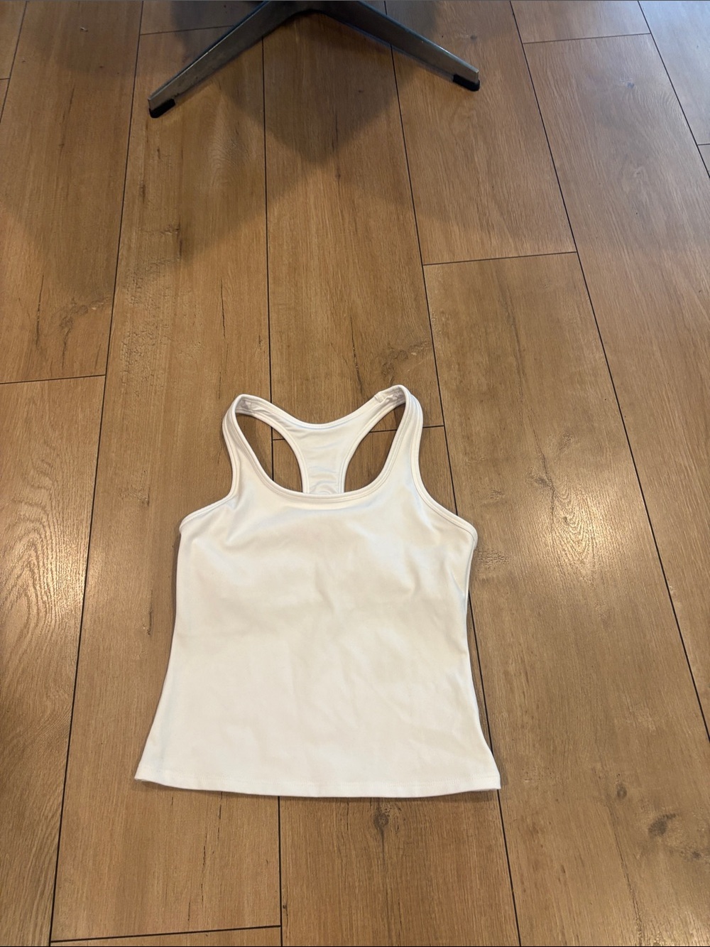 All Motion tank Top size M